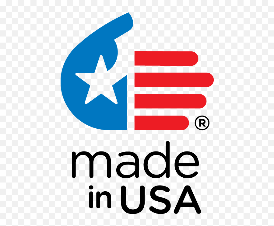Made In Usa Logo Transparent Png - Made In America Logos,Made In Usa Png