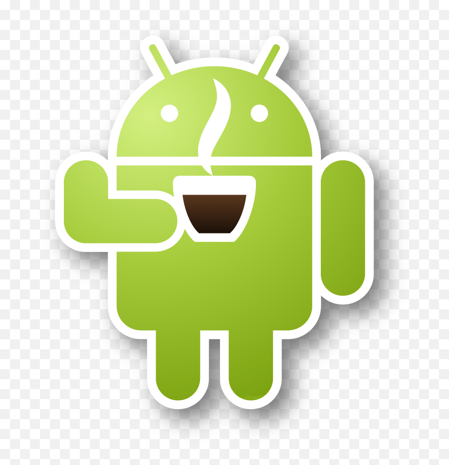 Cool Android Png Clipart Background Play - Robot Android Png,Cool Transparent Background