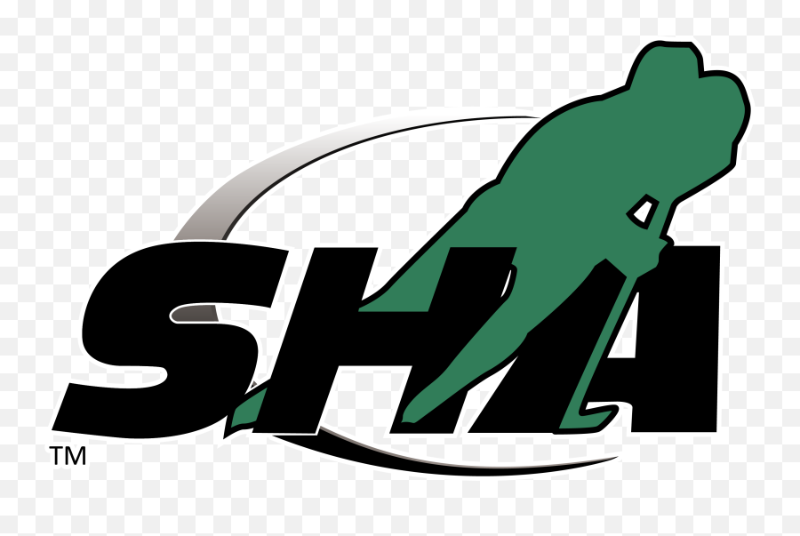 Logo Use - Style Guide Saskatchewan Hockey Association Png,100 Pics Logos 57