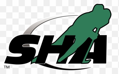 Logo Use - Style Guide Saskatchewan Hockey Association Png,100 Pics Logos 57