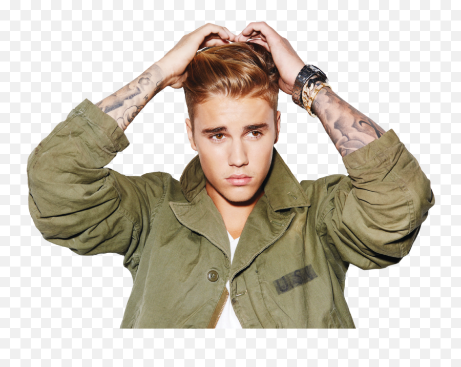 Justin Bieber Png Army Styles By Maarco - Justin Bieber What Do You Mean Shoot,Justin Bieber Hair Png