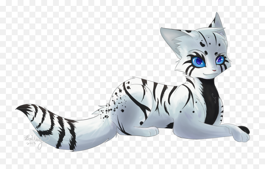 Warriors Cat Sized To Cats Hq Png Image - Warrior Cats,Cats Png