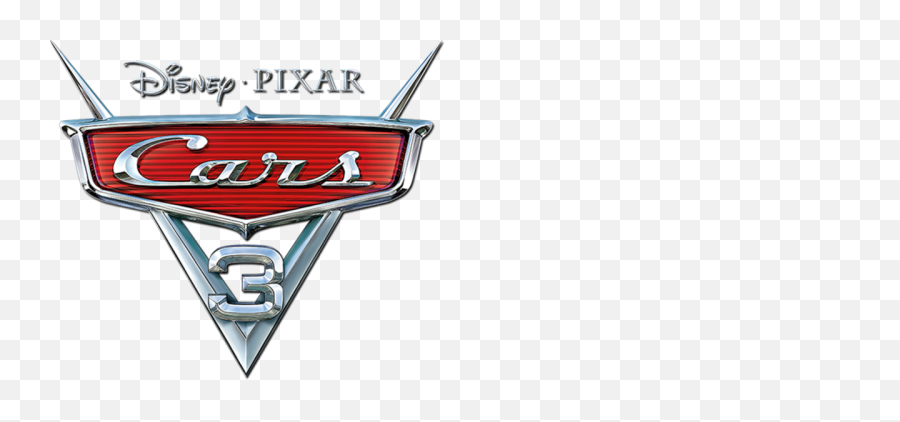Download Pixar Cars Png Logo