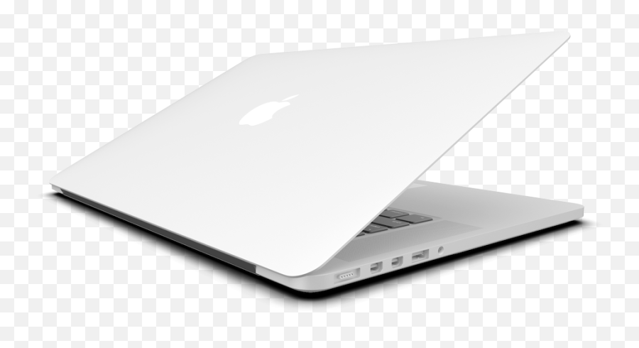 Macbook Pro 15 Inch Skin - Netbook Png,Apple Laptop Png