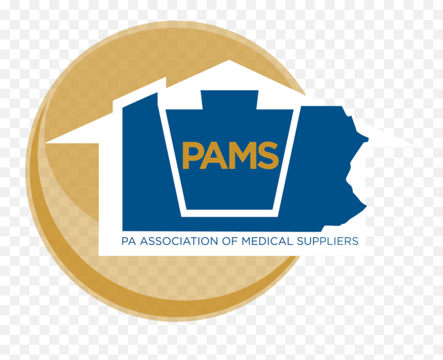 Pennsylvania Association Of Medical Suppliers Png