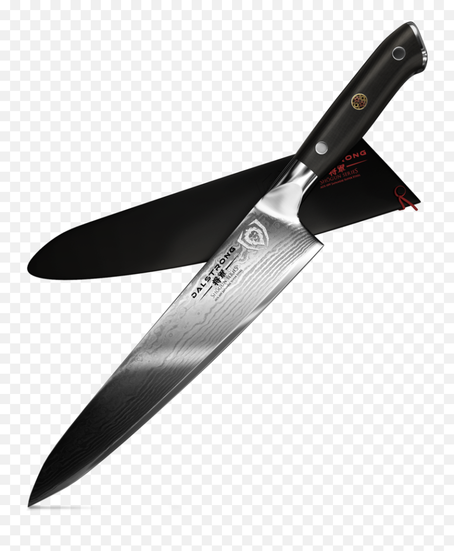 Shogun 95 Chefu0027s Knife Chef Best Chefs - Knife Png,Kitchen Knife Transparent