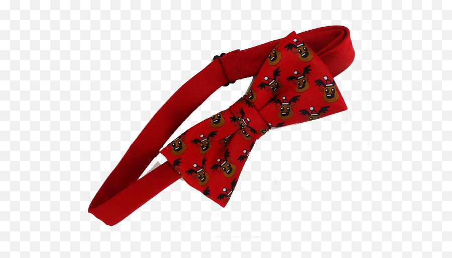 Christmas Bow Ties - Motif Png,Bow Tie Png