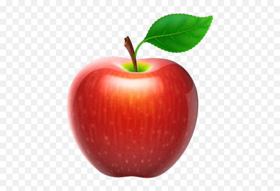 Apple Fruit Png Transparent Images Free Download Clip Art - Apple Png Transparent Background,Apple Png