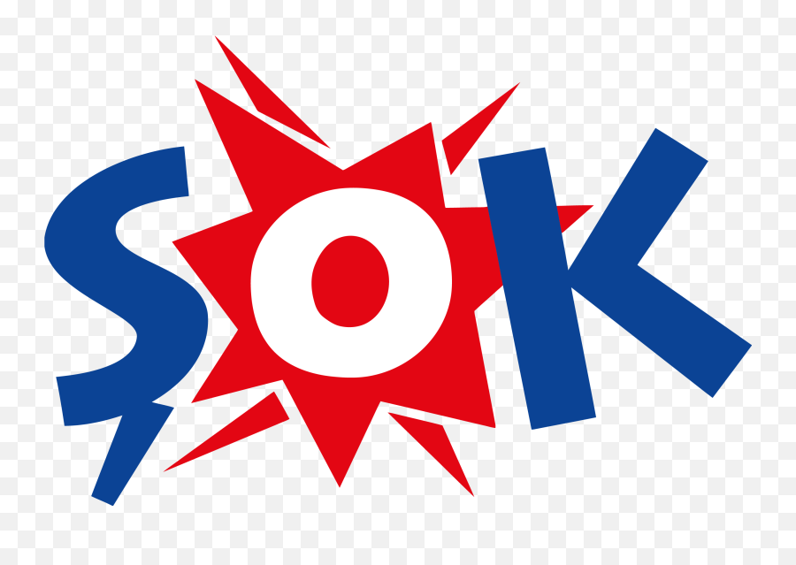 Ok Market Logo Sokmarket - Ok Png,Tr Logo