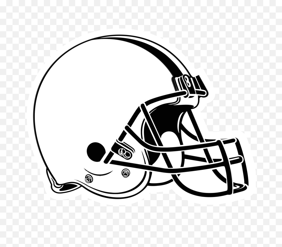 Download Cincinatti Bengals Logo Png Old - Hamilton Tiger Cats Helmet,Philadelphia Eagles Helmet Png