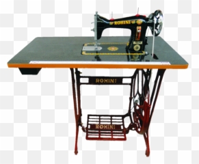 Sewing Machines - Tailor Machines Png,Sewing Machine Png