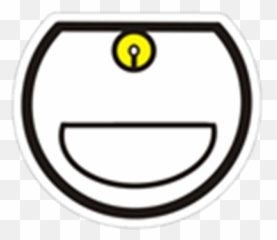 Doraemon Pocket - Roblox Pocket Doraemn Png,Doraemon Logo