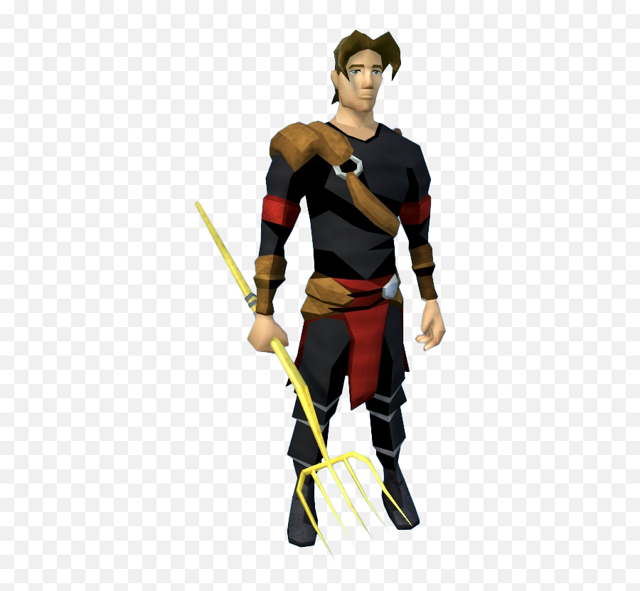 The Runescape Wiki - Musician Runescape, HD Png Download , Transparent Png  Image