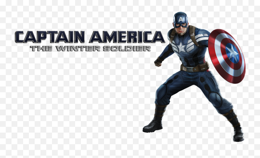 Captain America The Winter Soldier Image - Id 58231 Imagens Capitão America Png,Winter Soldier Png