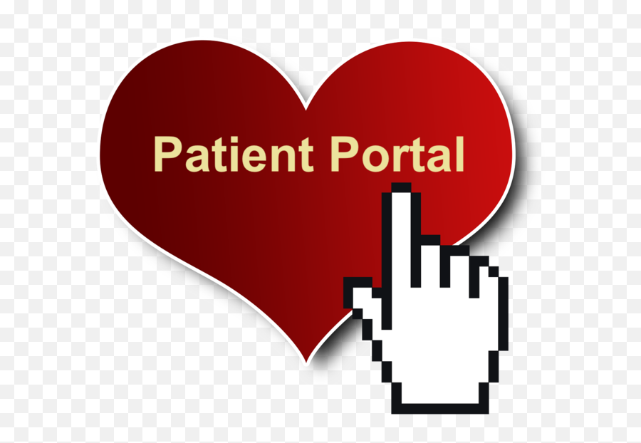Download Hd Heart Portal - Hand Cursor Transparent Png Image Mouse Cursor Middle Finger,Hand Cursor Png