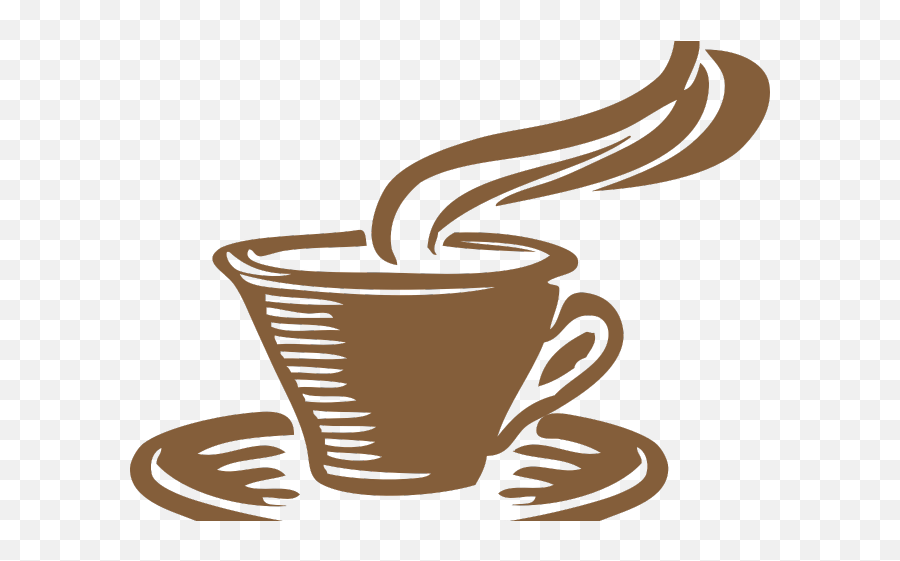Tea Cup Clipart Coffe - Drawing Cup Of Tea Png,Coffee Cup Clipart Png