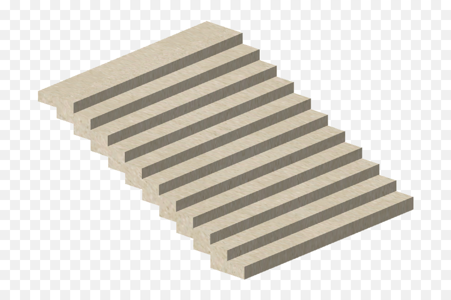 Png Image Transparent Background - Plywood,Stair Png