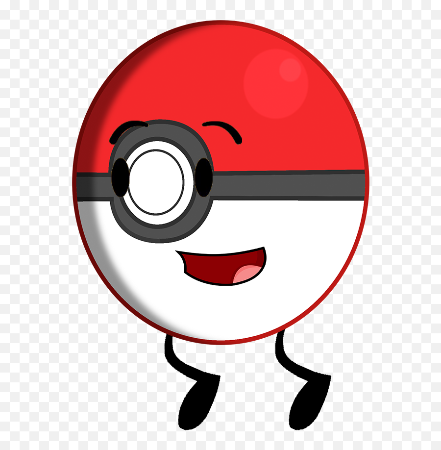 Pokeball Png Transparent - Clip Art,Pokeball Png Transparent