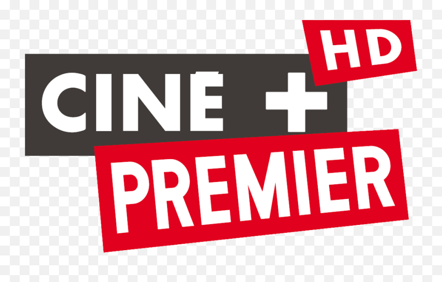 Canalplus Fr Cine Plus Premier Hd - Cine Premier Logo Png,Cine Png