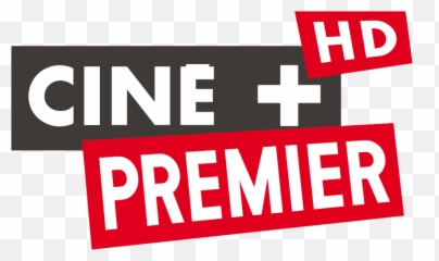 Canalplus Fr Cine Plus Premier Hd - Cine Premier Logo Png,Cine Png