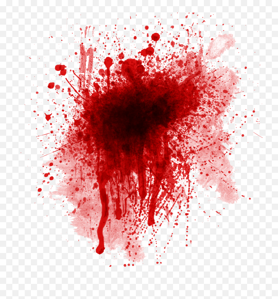 Blood Stain Png Transparent Clipart - Blood Stain Png,Stain Png
