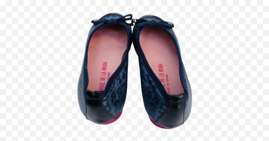 Ballerina Shoes - Ballet Flat Png,Ballerina Shoes Png