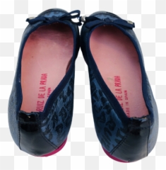 Ballerina Shoes - Ballet Flat Png,Ballerina Shoes Png