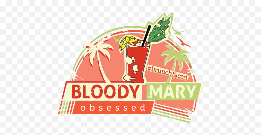 Bloody Mary Brunch Lifestyle Brand Png