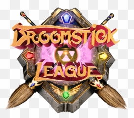 Broomstick League - Wiki Logo Png