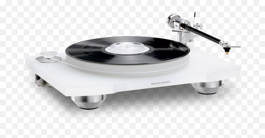 Turntable - Marantz Tt 15s1 Png,Turntable Png