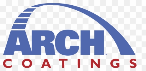 Arch Coating Logo Png Transparent U0026 Svg Vector - Freebie Supply Arch Chemicals,Arch Png