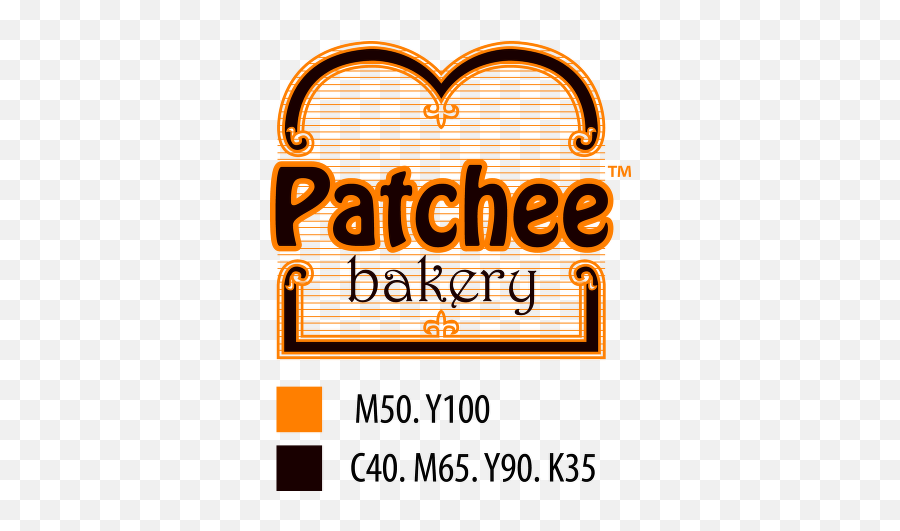 Patchee Bakery Logo Vector - Download In Eps Vector Format Bakery Brands Png,Bakery Logos