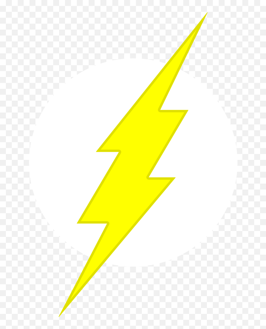 Logo Png 97001 The Flash