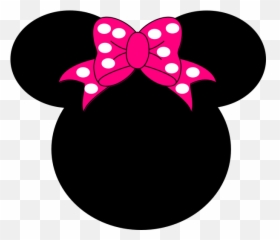 Pink Minnie Mouse - Minnie Mouse Girl Clipart Png Download Minnie Mouse ...