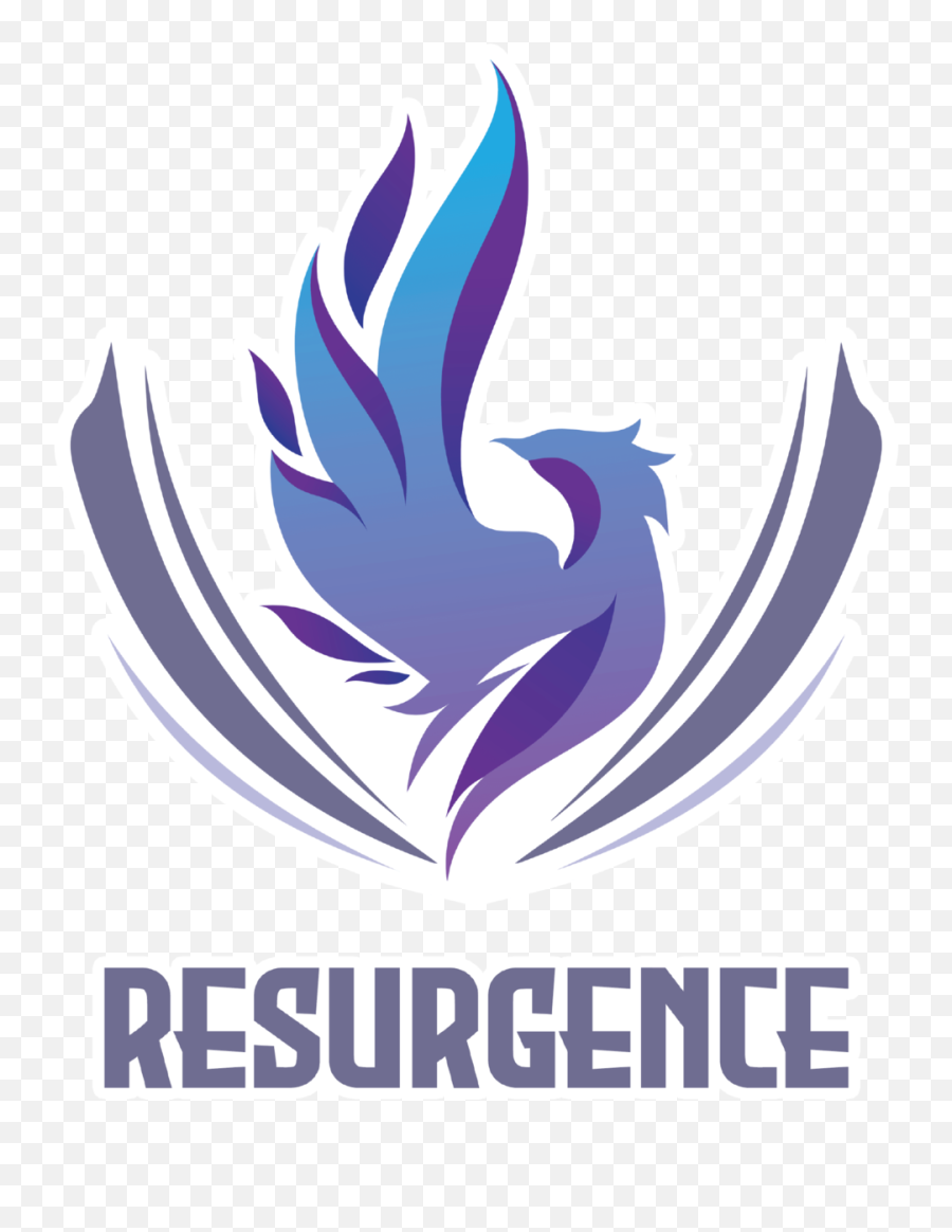 League Of Legends Esports Wiki - Resurgence Esports Logo Png,Facebook Logo Ong