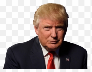 Donald Trump Png Image - President