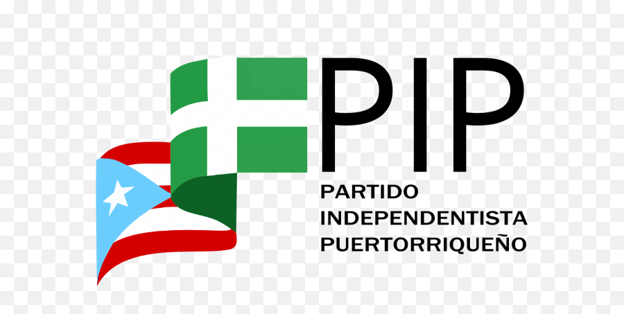 Puerto Rican Independence Party - Puerto Rican Independence Party Png,Puerto Rican Flag Png