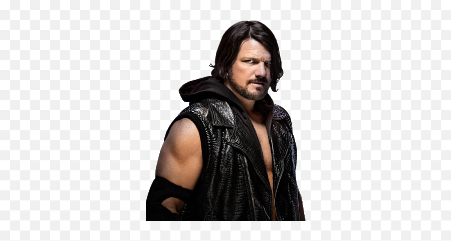 Extreme Rules 2016 - Cartoon Pics Of Aj Styles Png,Aj Styles Png