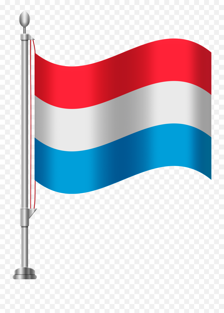 Vietnam Flag Clipart - Netherlands Flag No Background Png,Vietnam Flag Png