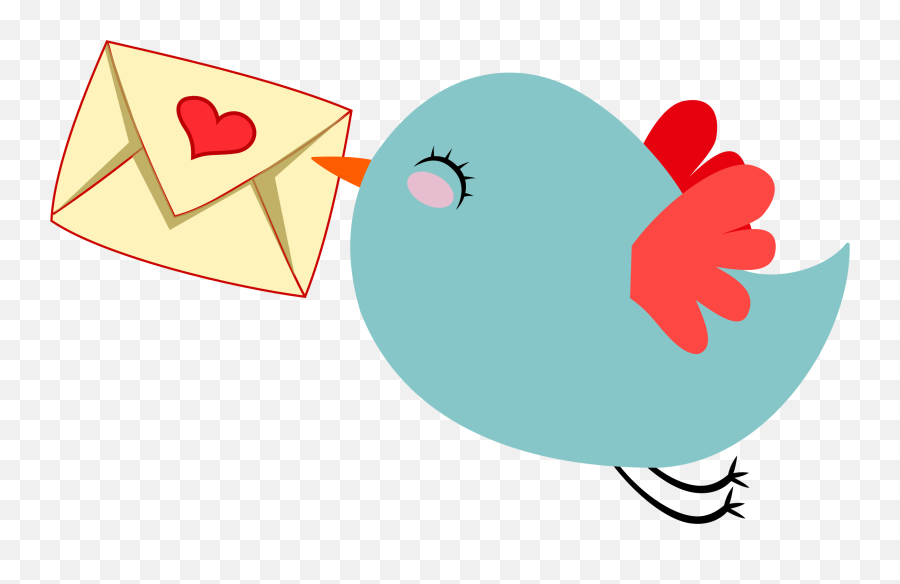Heart Art Graphic Design Png Clipart - Cute Clipart Png,Email Clipart Png