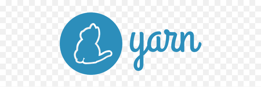 Yarn Icon Of Flat Style - Yarnpkg Icon Png,Yarn Png