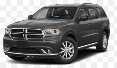New Dodge Durango - 2018 Dodge Durango Sxt Png,Dodge Png