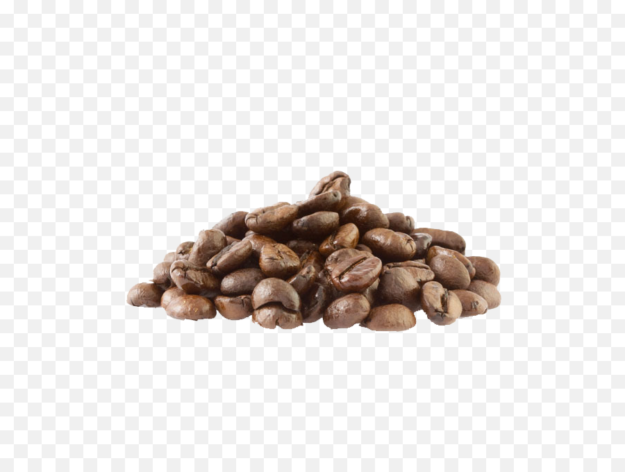 Download Hd Coffee Beans Png Background Clipart - Coffee Coffee Bean,Beans Png