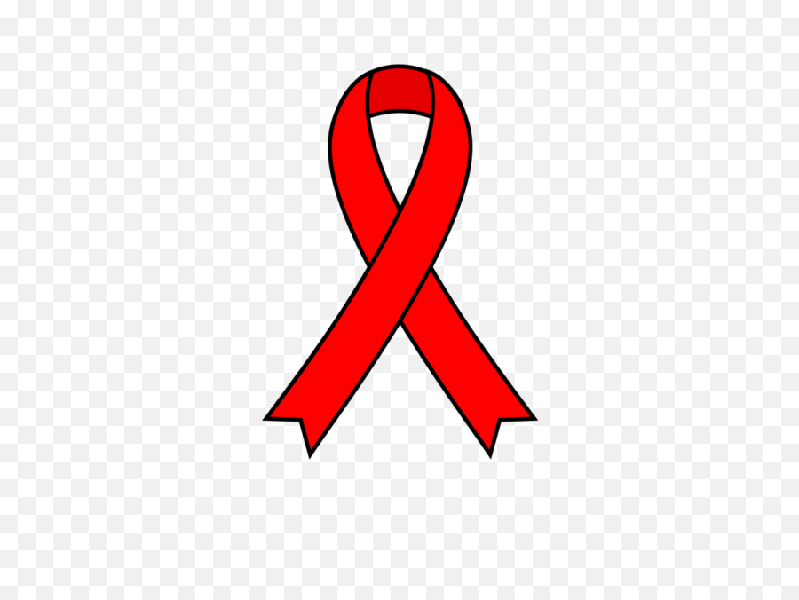 Awareness Ribbon Clipart Images Png - Clip Art Aids Ribbon,Ribbon Clipart Png