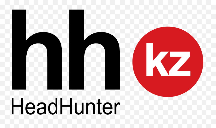 Headhunter Hh - Hh Ru Png,Hh Logo