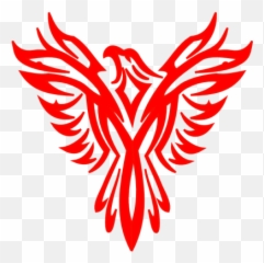 Download Phoenix Free Png Transparent - Background Logo