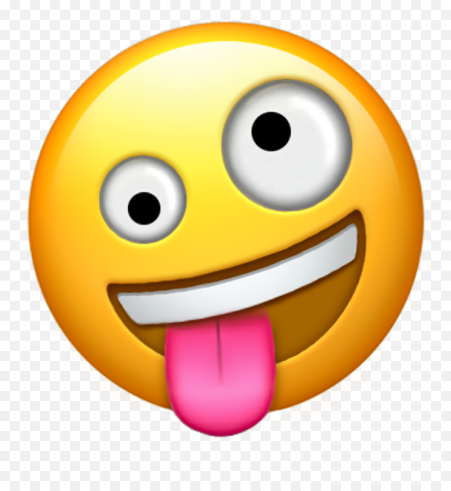 Lmao Emoji Transparent Png Mart - Emoji Sticker,Happy Emoji Transparent