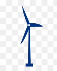 Angleareaenergy Png Clipart - Royalty Free Svg Png Clipart Cartoon Wind Turbine,Windmill Png