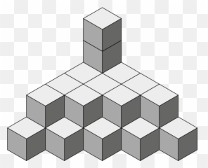Download Symmetry Angle Geometry Line Soma Cube - Full Size Horizontal Png,Soma Png