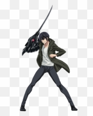 Swordgai The Animationofficial Site - Sword Gai Ogata png
